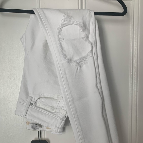 Levi’s Premium 721 High-Rise Skinny Jeans - Picture 1 of 5